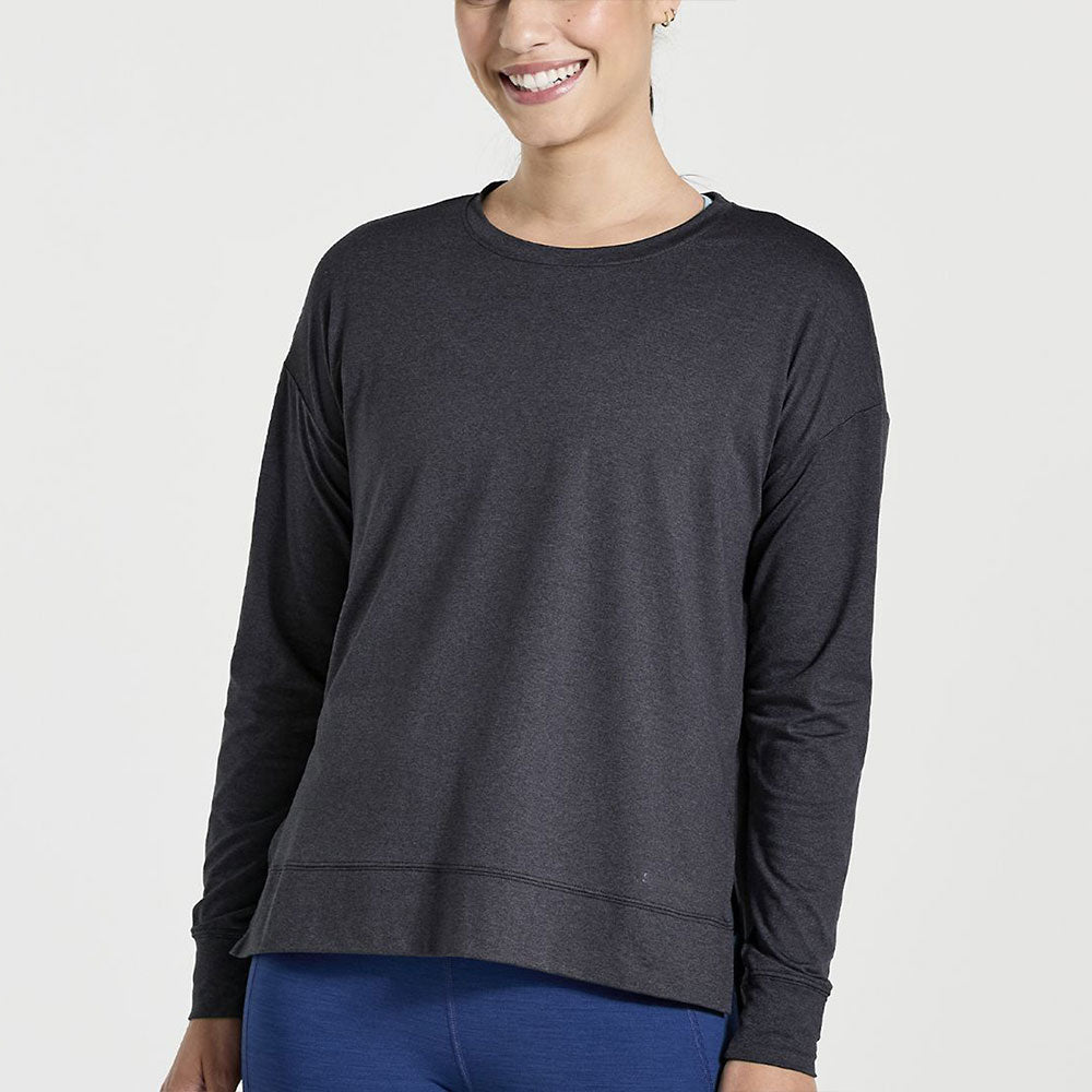 Saucony Sunday Layer Top Women's