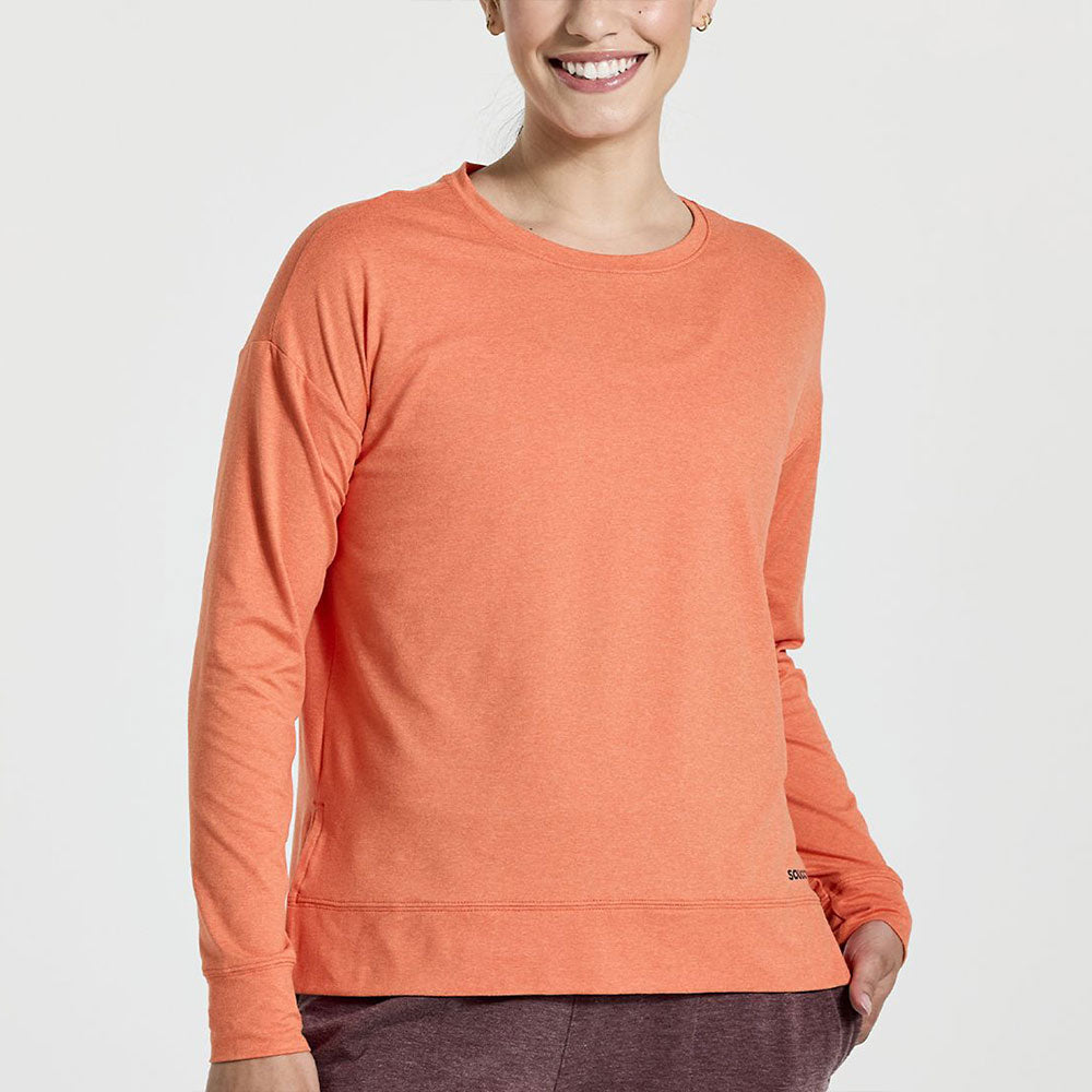 Saucony Sunday Layer Top Women's