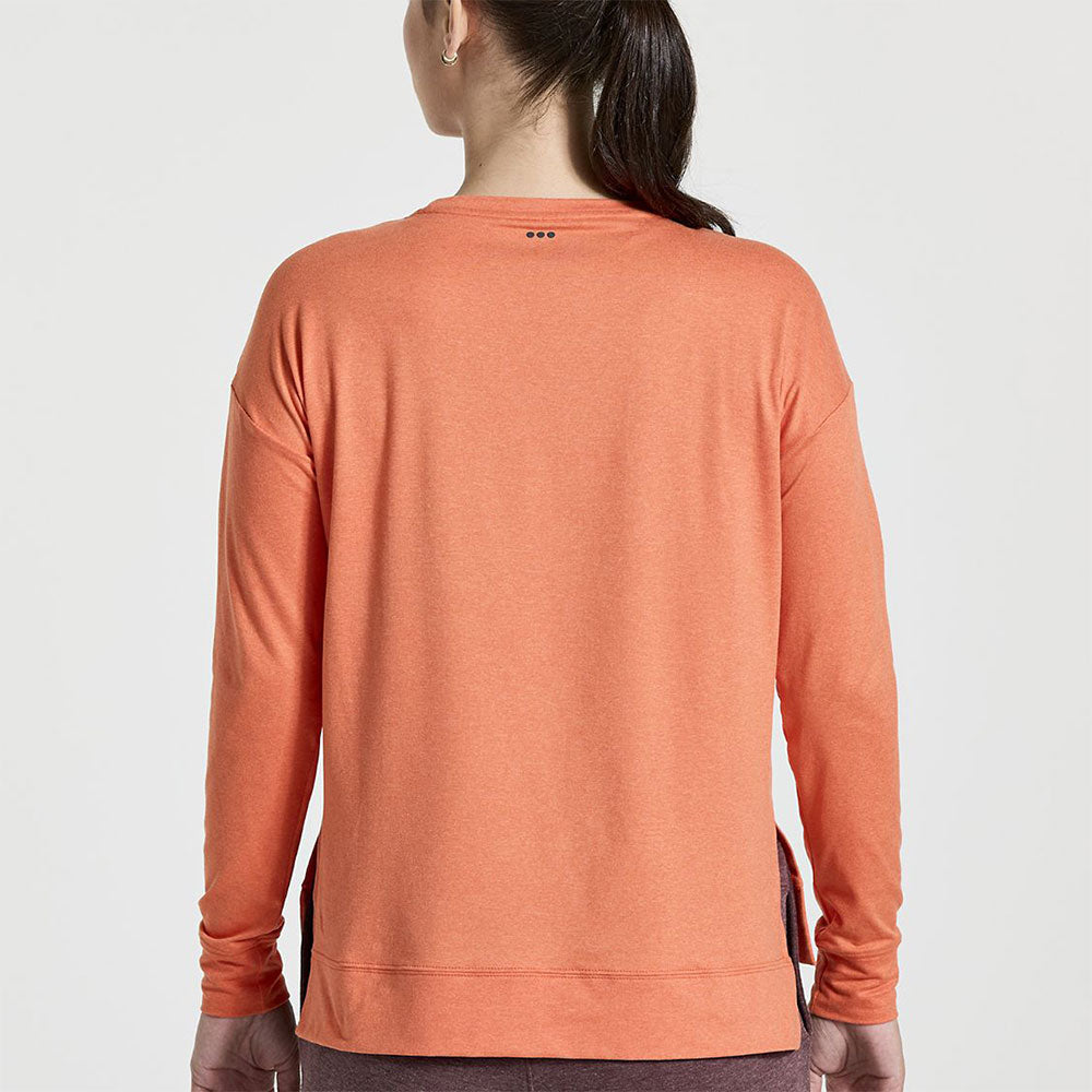 Saucony Sunday Layer Top Women's