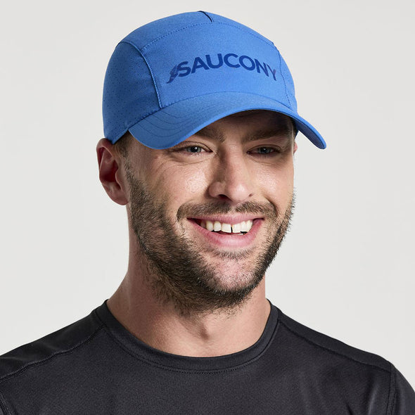Saucony Outpace Hat