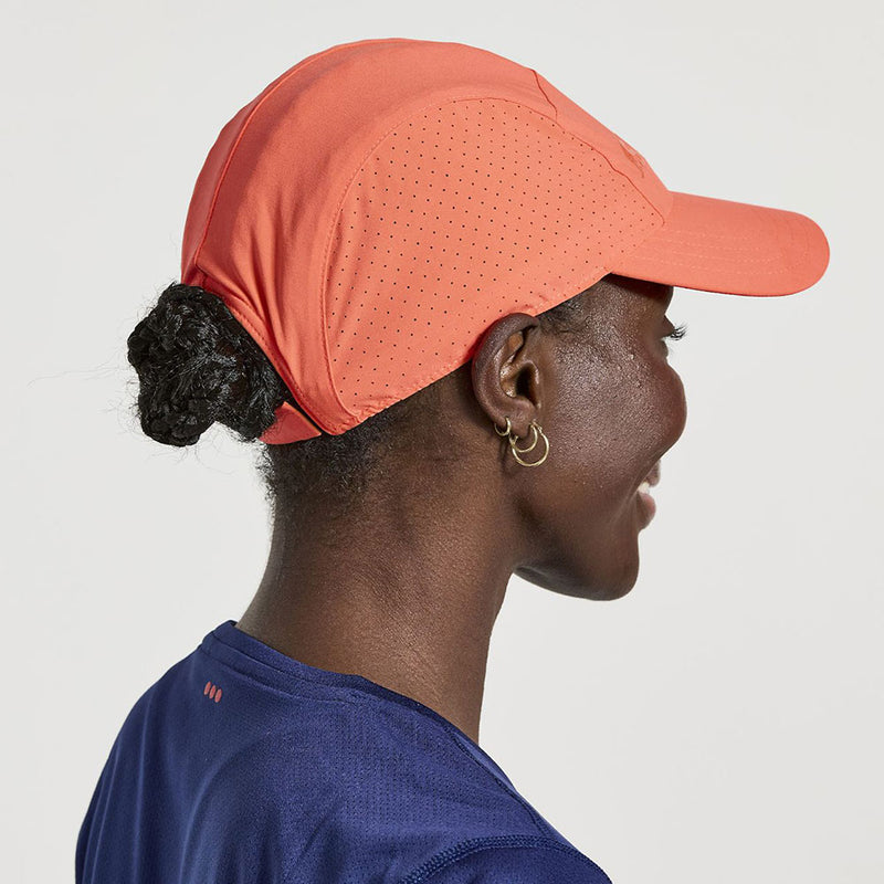 Saucony Outpace Hat