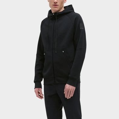 On Zipped Hoodie Men's