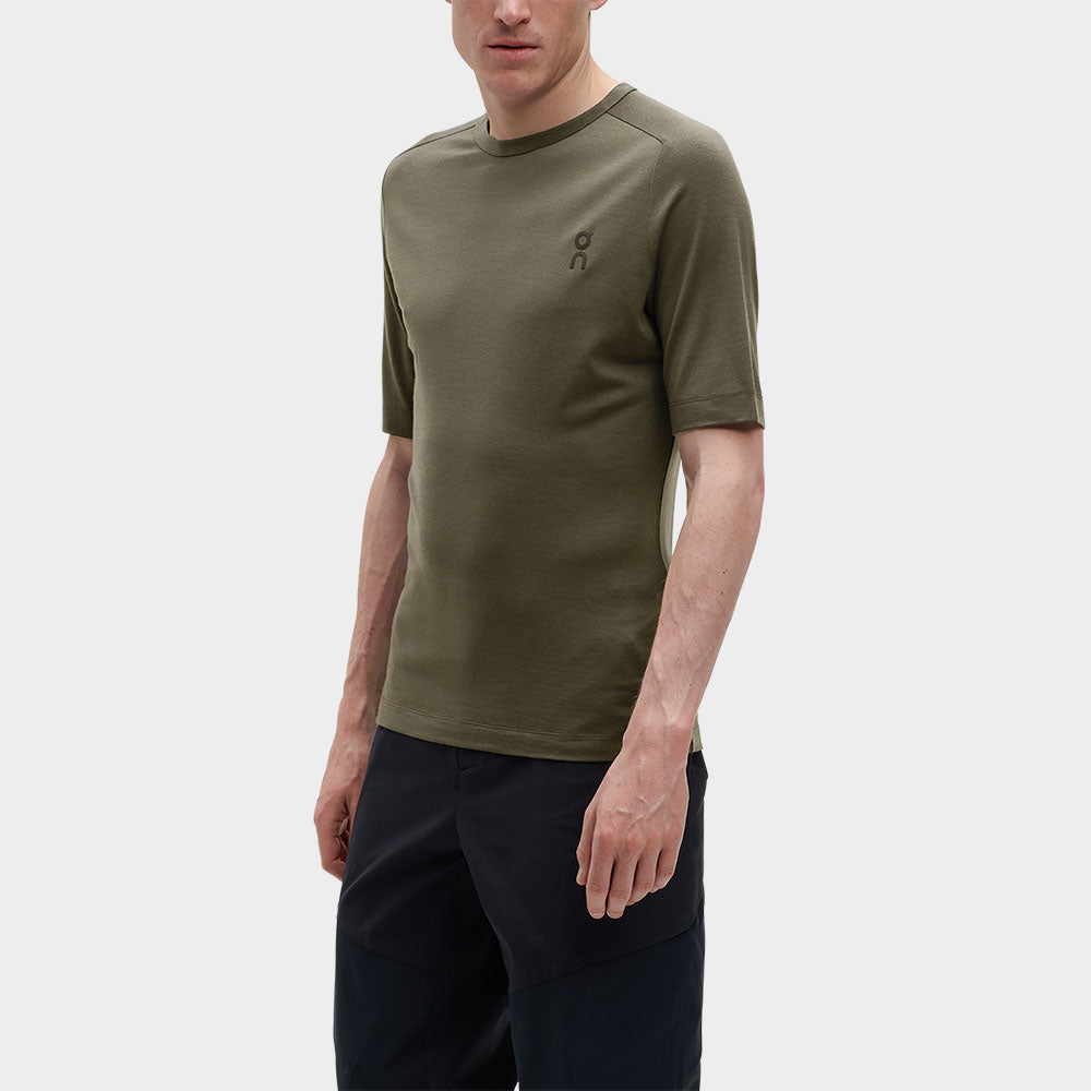 On Merino-T Men's