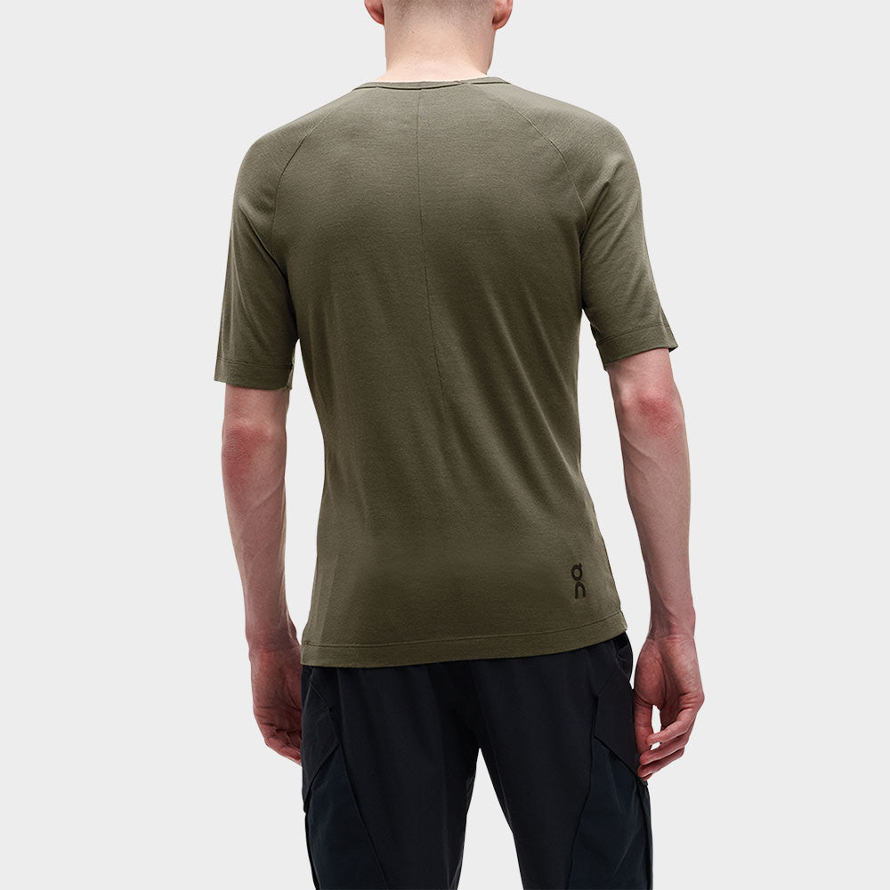 On Merino-T Men's