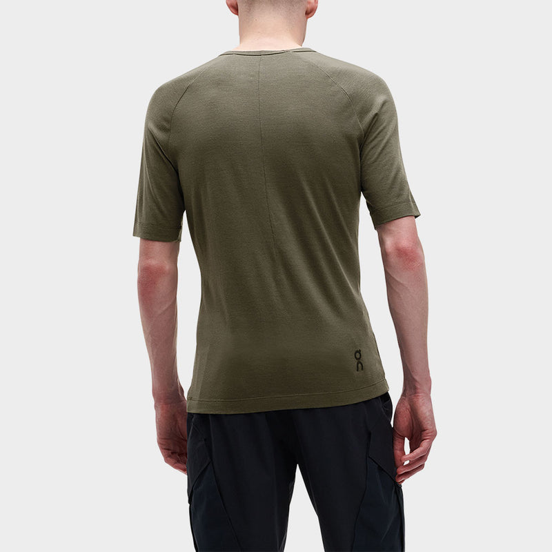 On Merino-T Men's