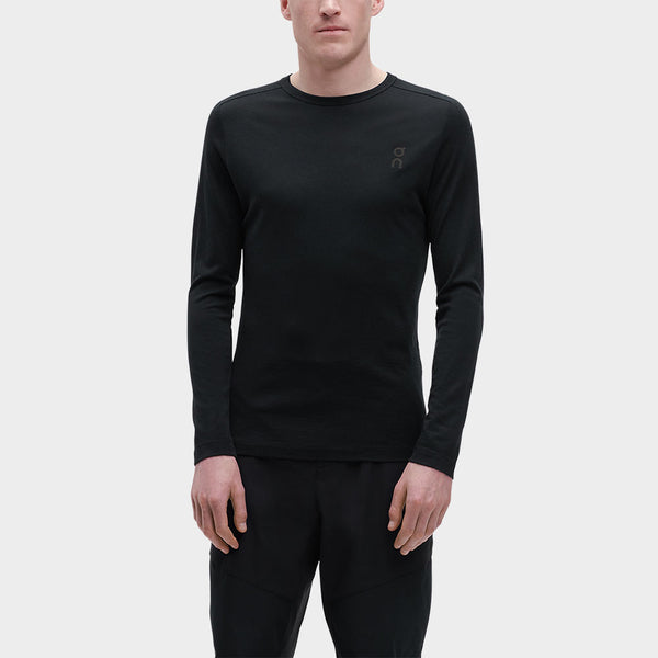 On Merino Long-T Men's