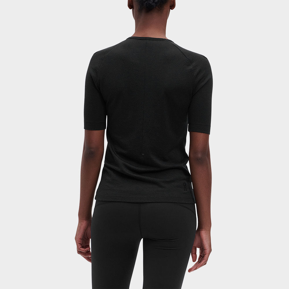 On Merino-T Women's – Holabird Sports