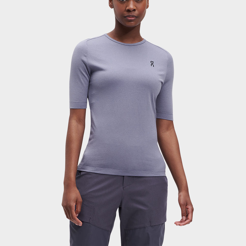 On Merino-T Women's – Holabird Sports