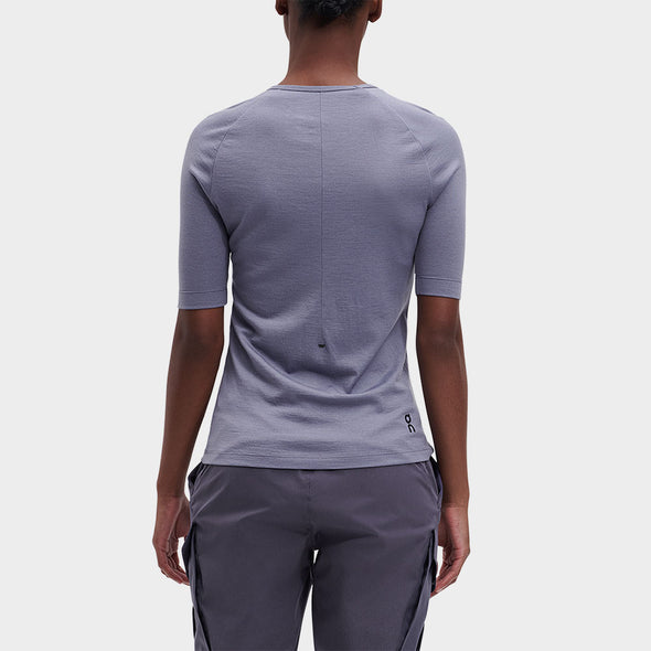 On Merino-T Women's