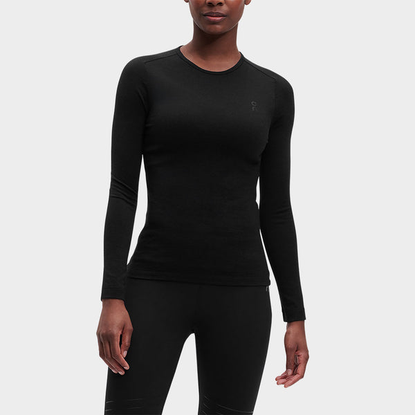 On Merino Long-T Women's
