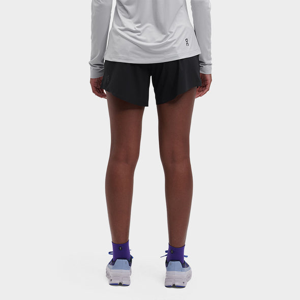 On 5" Running Shorts Women's