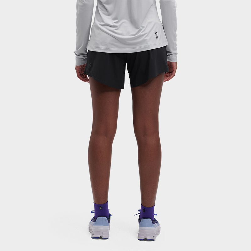 On 5" Running Shorts Women's
