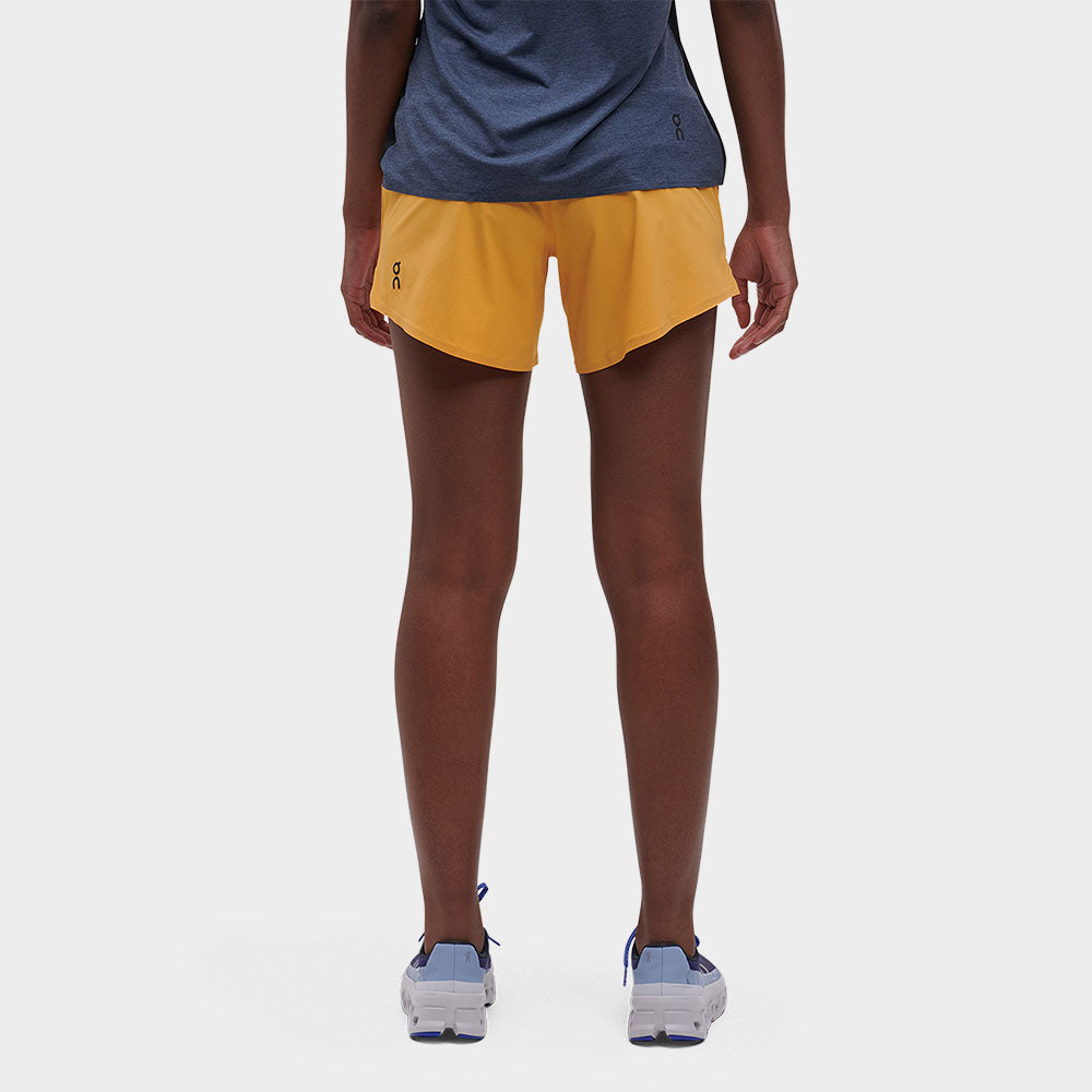 On 5" Running Shorts Women's