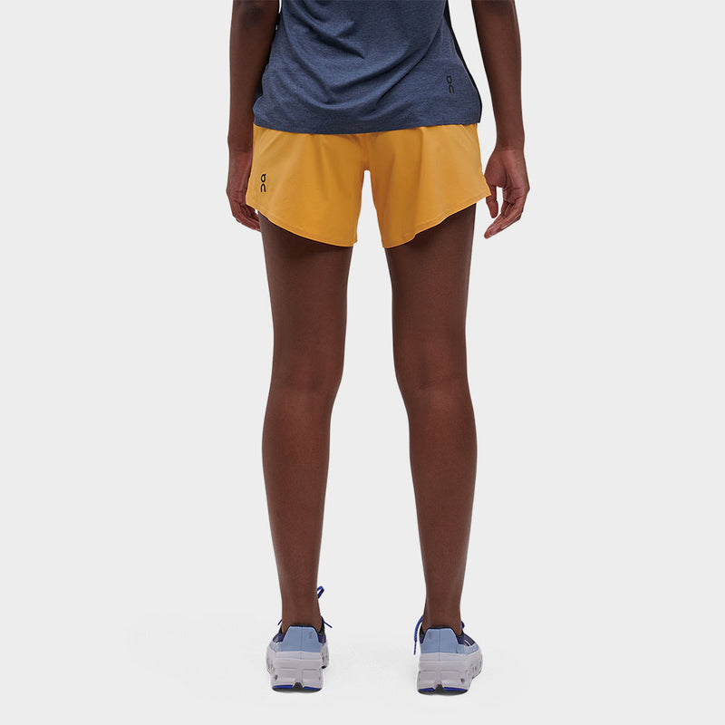 On 5" Running Shorts Women's