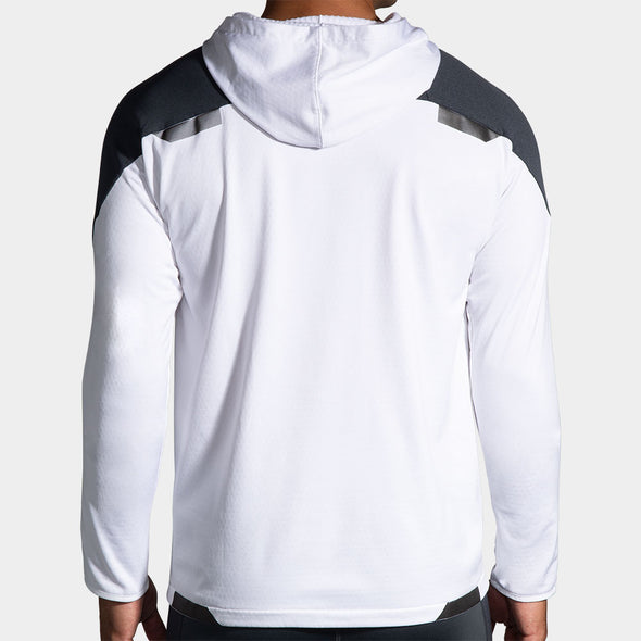 Brooks Run Visible Thermal Hoodie Men's