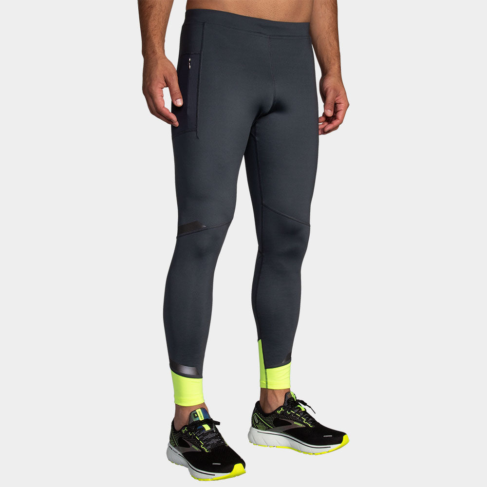 Brooks Running Active Pants for Men | Mercari