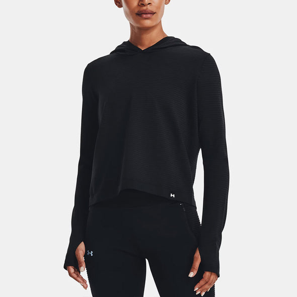 Under Armour IntelliKnit Wind Hoodie Women's