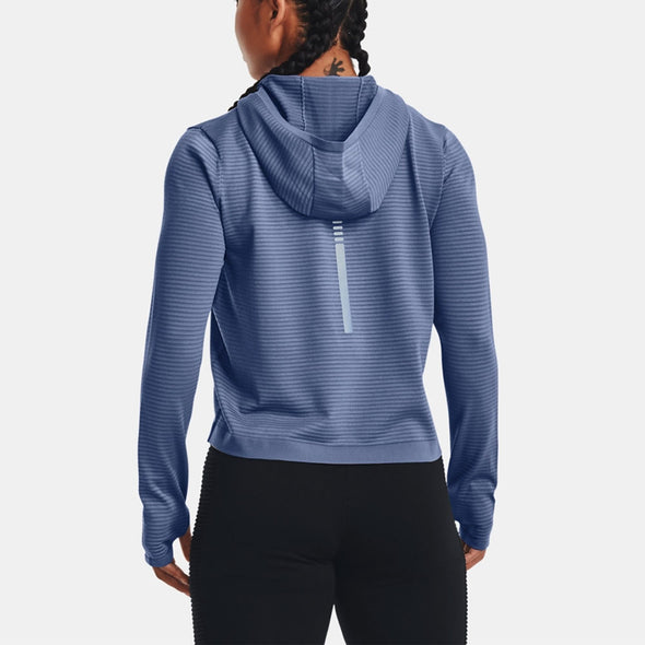 Under Armour IntelliKnit Wind Hoodie Women's