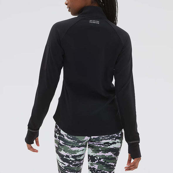New Balance Heat Grid Half Zip Women's