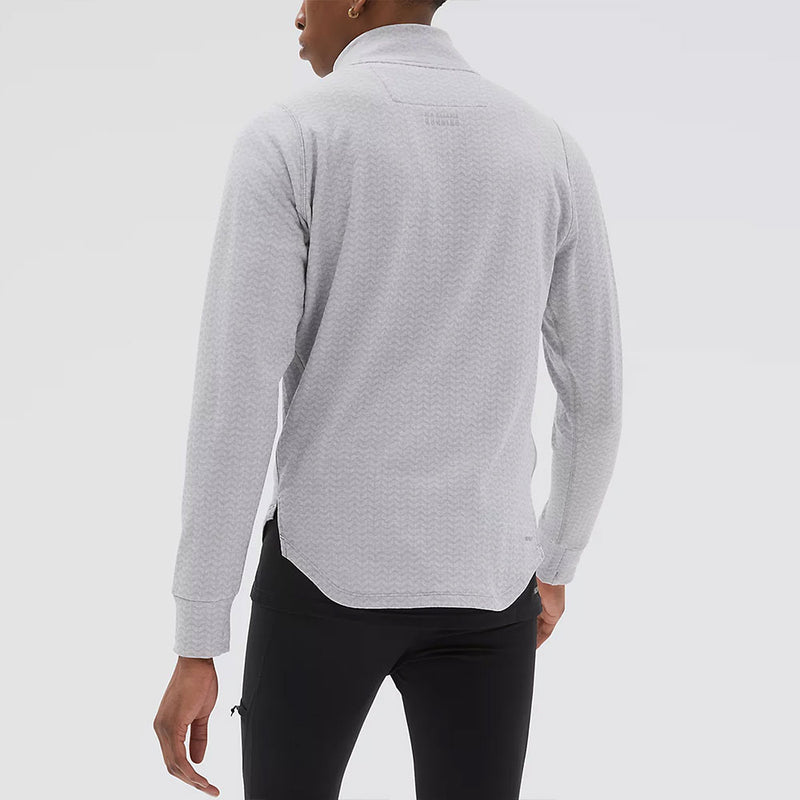 New Balance Heat Grid Half Zip Men's