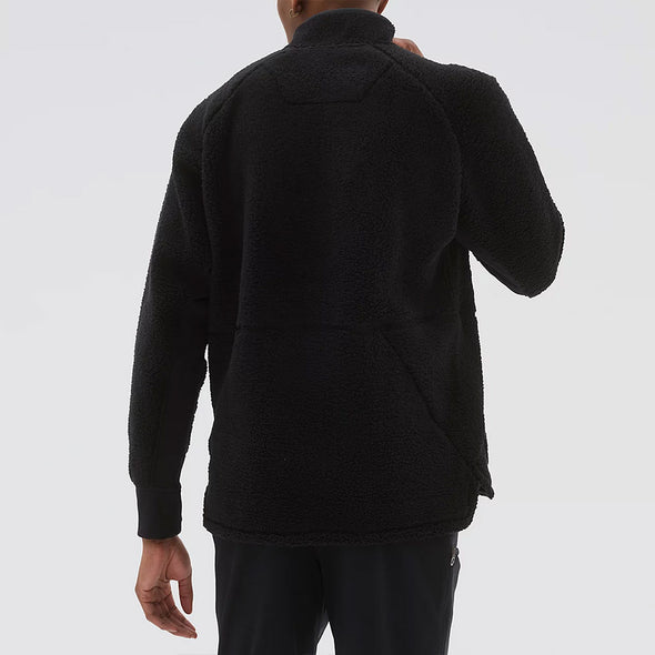 New Balance Q Speed Sherpa Anorak Men's