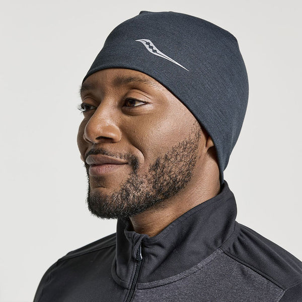 Saucony Solstice Beanie