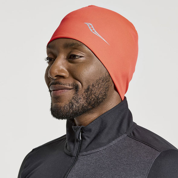 Saucony Solstice Beanie