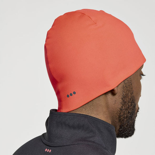 Saucony Solstice Beanie
