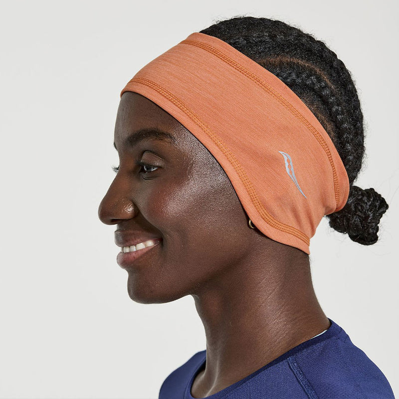 Saucony Solstice Headband