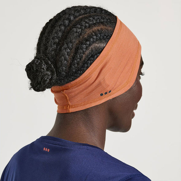 Saucony Solstice Headband