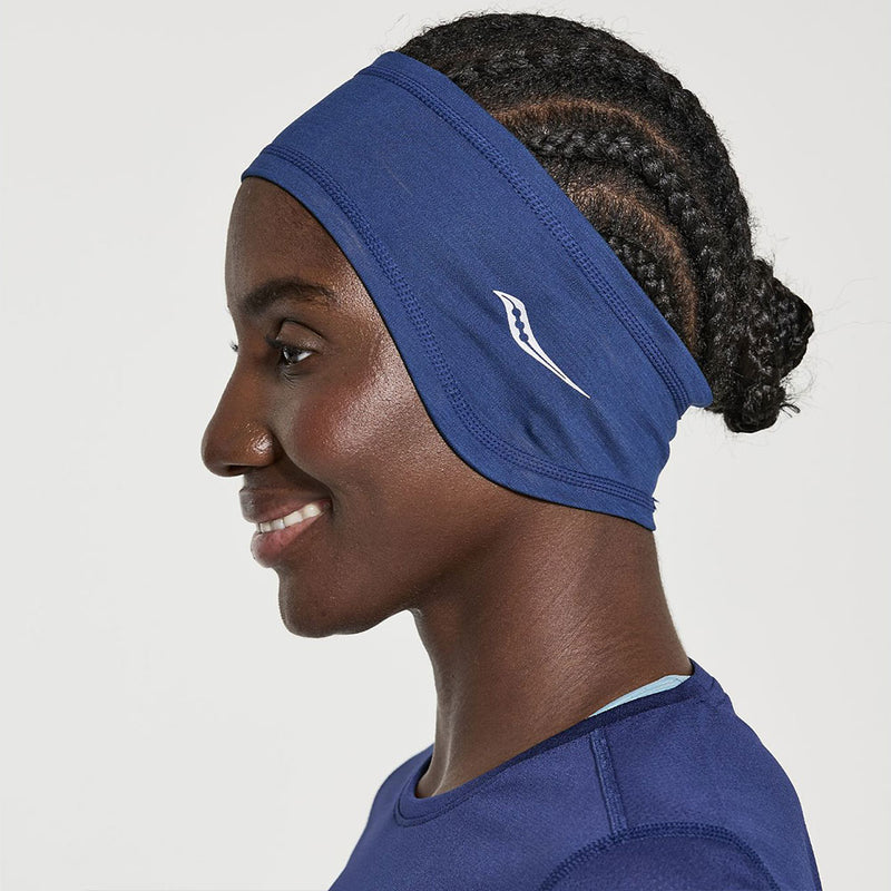 Saucony Solstice Headband