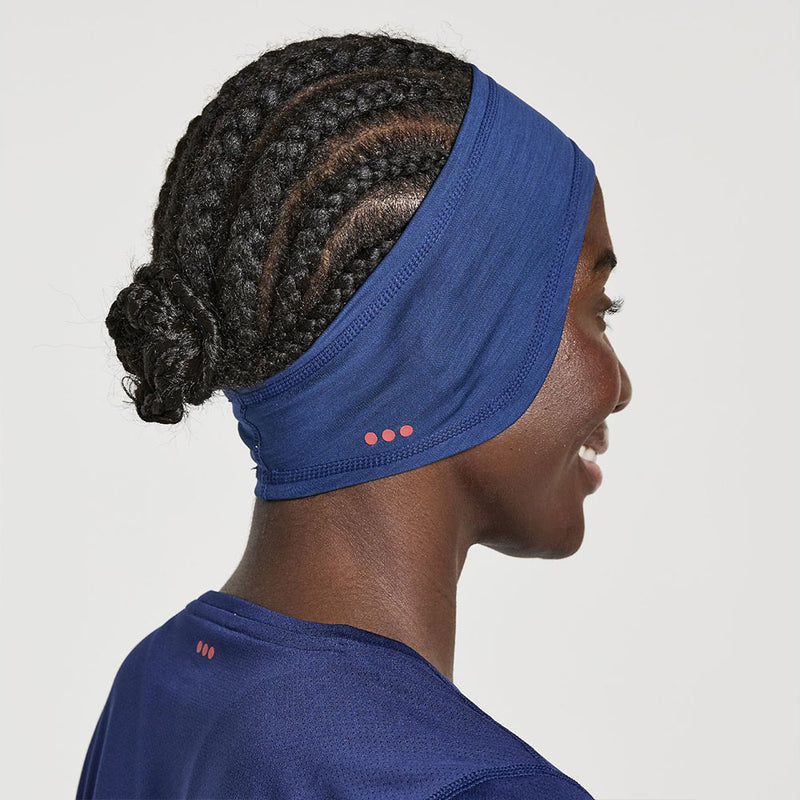 Saucony Solstice Headband