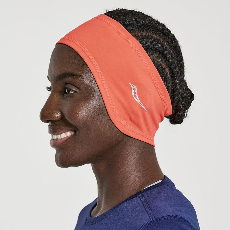 Saucony Solstice Headband