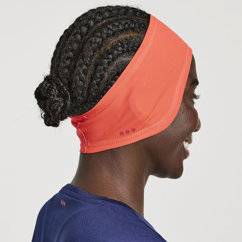 Saucony Solstice Headband