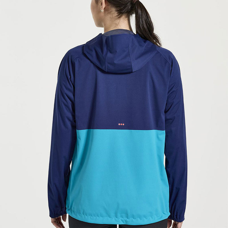 Saucony Boulder Drizzle Jacket Women's