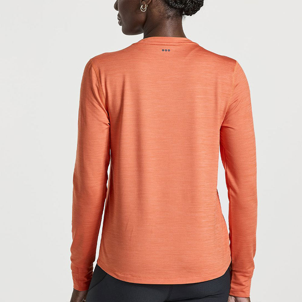 Saucony Boulder Baselayer Women's