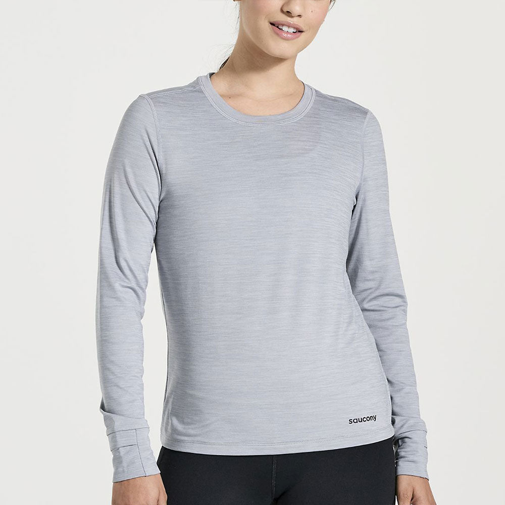 Saucony Boulder Baselayer Women's