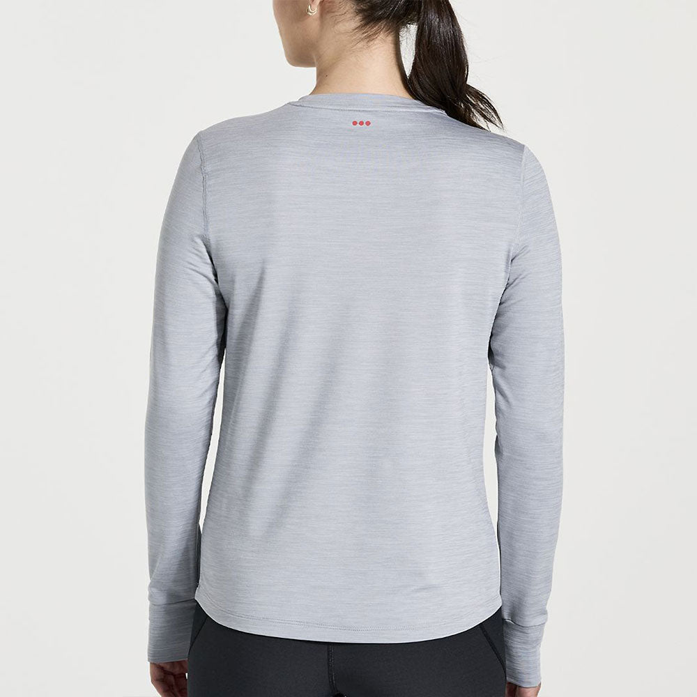 Saucony Boulder Baselayer Women's