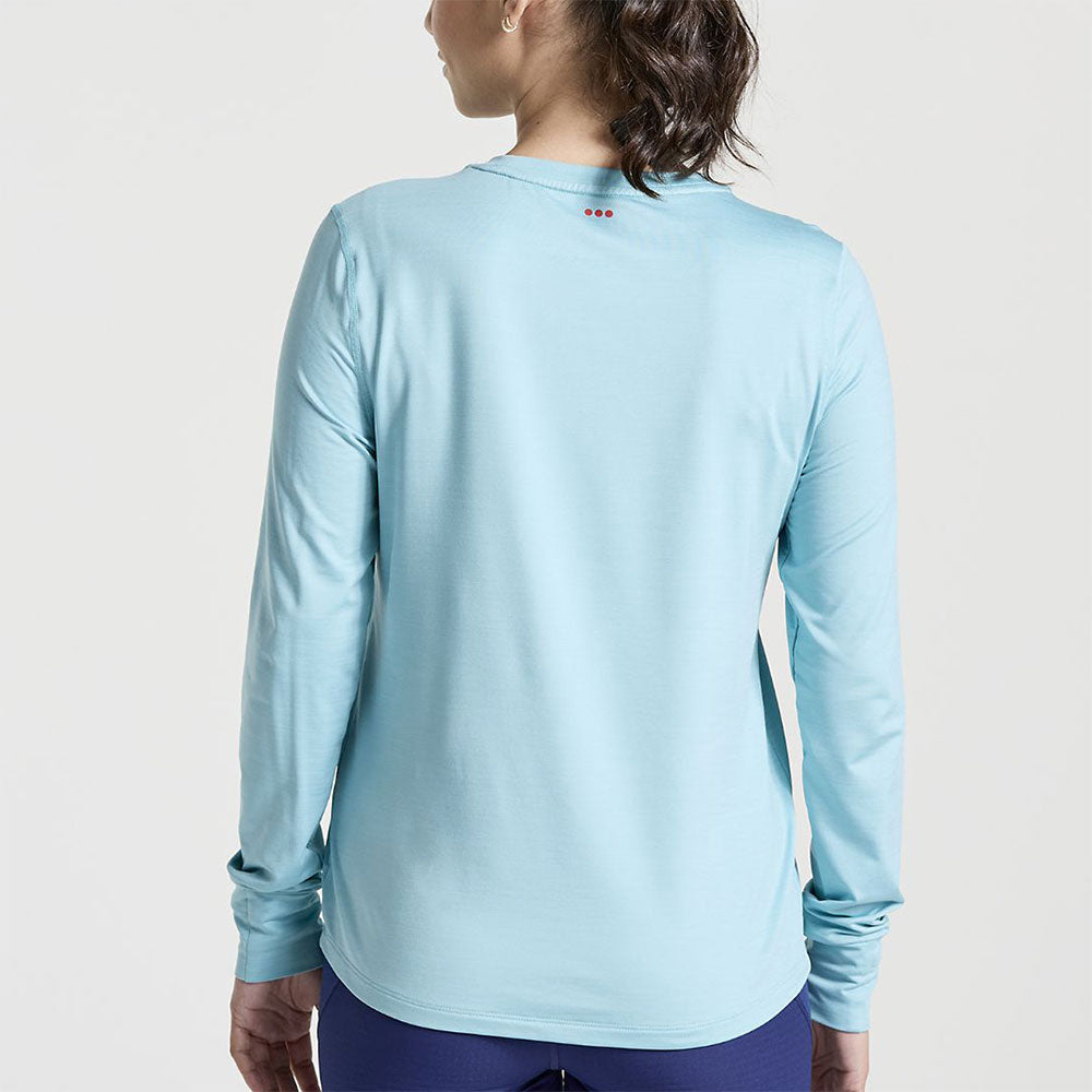 Saucony Boulder Baselayer Women's