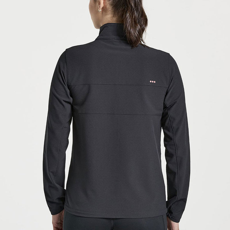 Saucony Bluster Jacket Women's