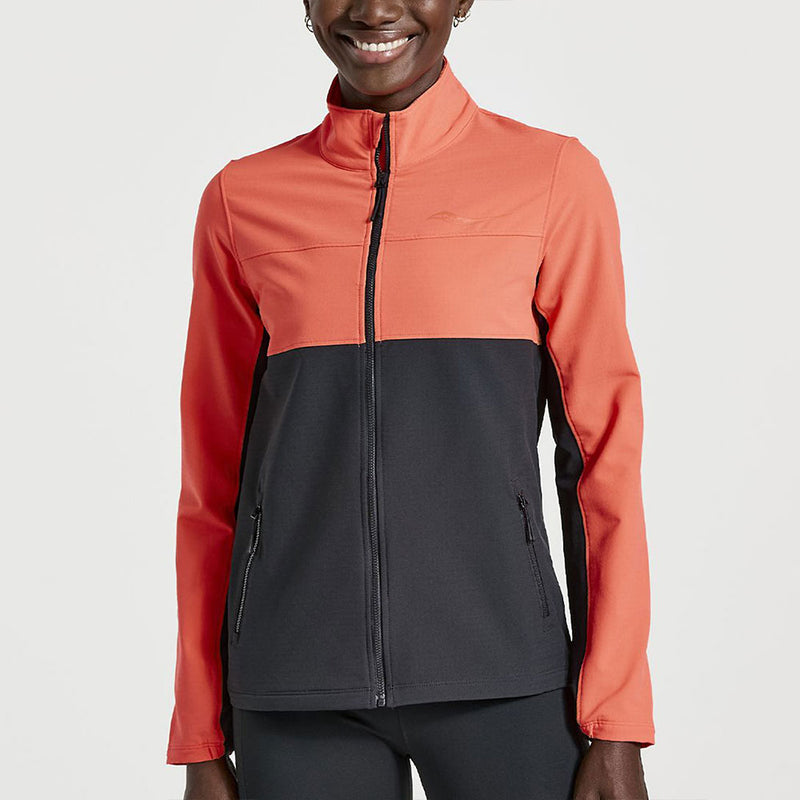 Saucony Bluster Jacket Women's
