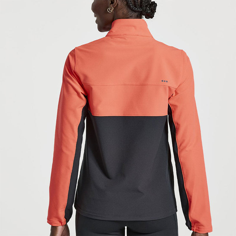 Saucony Bluster Jacket Women's