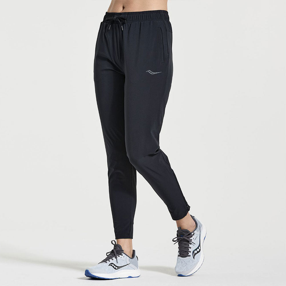 Saucony Boston Woven Pant Women's