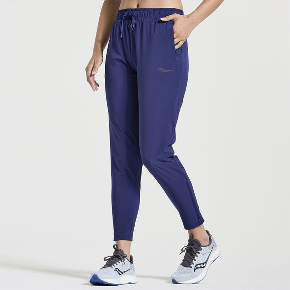Saucony Boston Woven Pant Women's