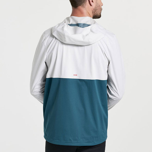 Saucony Boulder Drizzle Jacket Men's