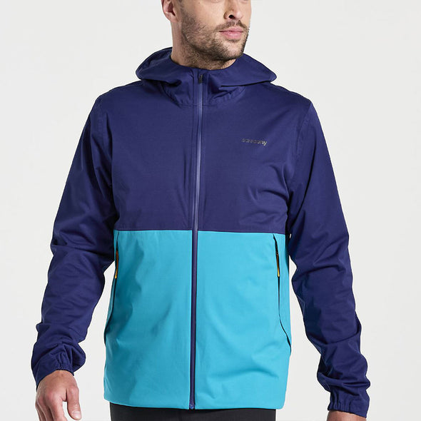 Saucony Boulder Drizzle Jacket Men's