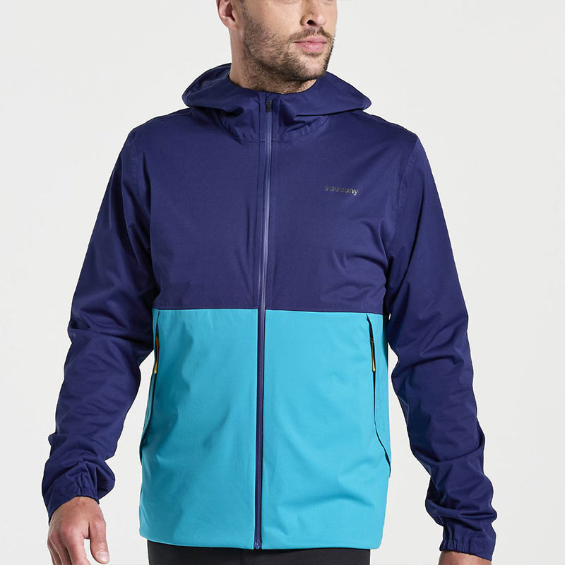 Saucony Boulder Drizzle Jacket Men's
