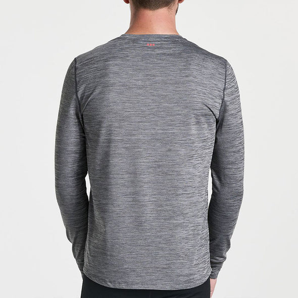 Saucony Boulder Baselayer Men's
