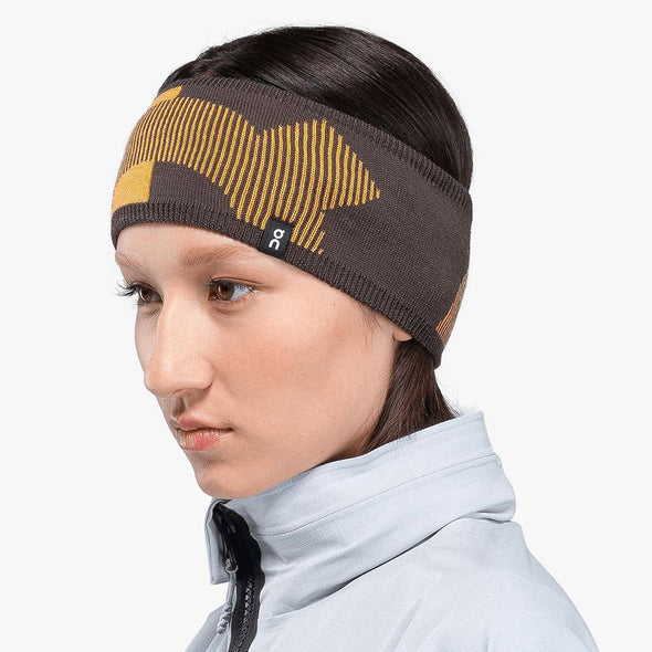 On Explorer Merino Headband