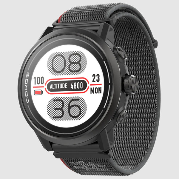 COROS Apex 2 GPS Watch